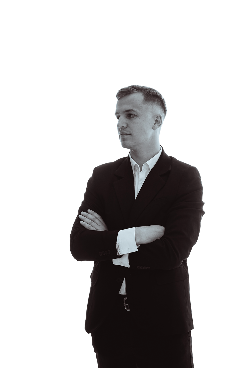 Кривоногов Дмитрий Алексеевич