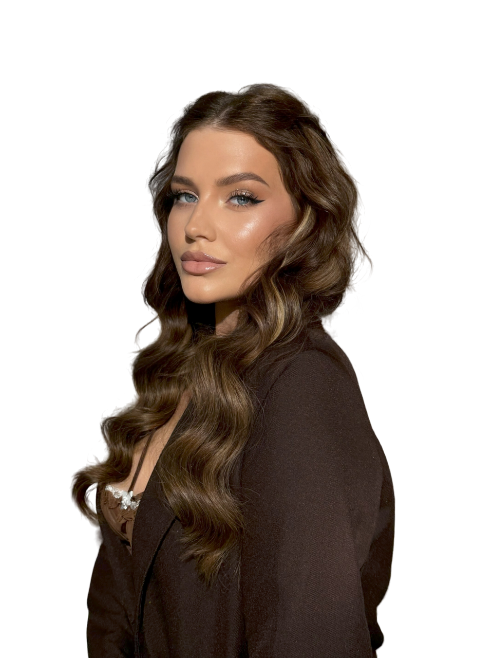 Пахомова Инна Игоревна