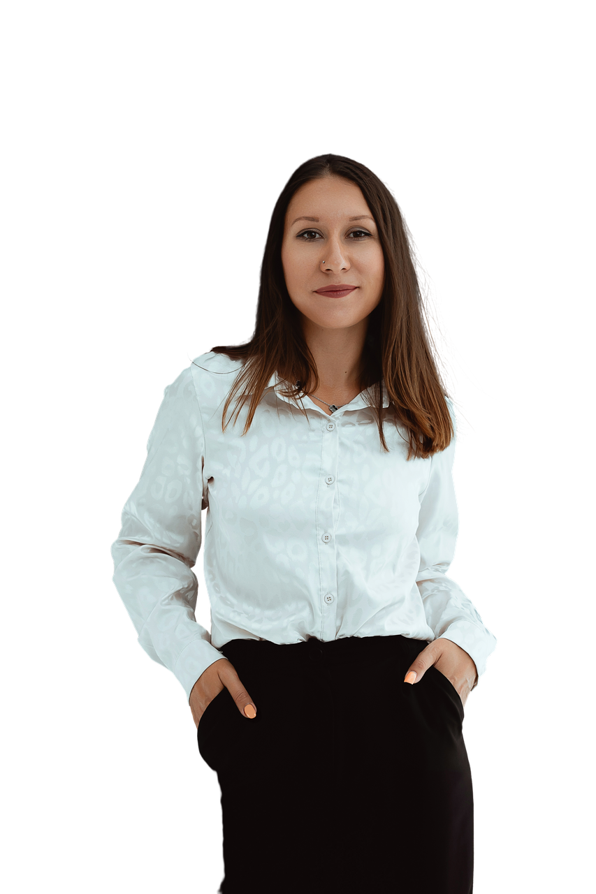 Свешникова Марина Юрьевна