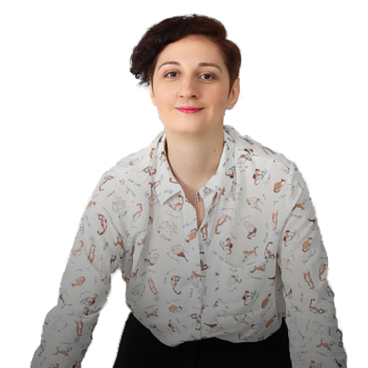 Сикоева Анна Александровна