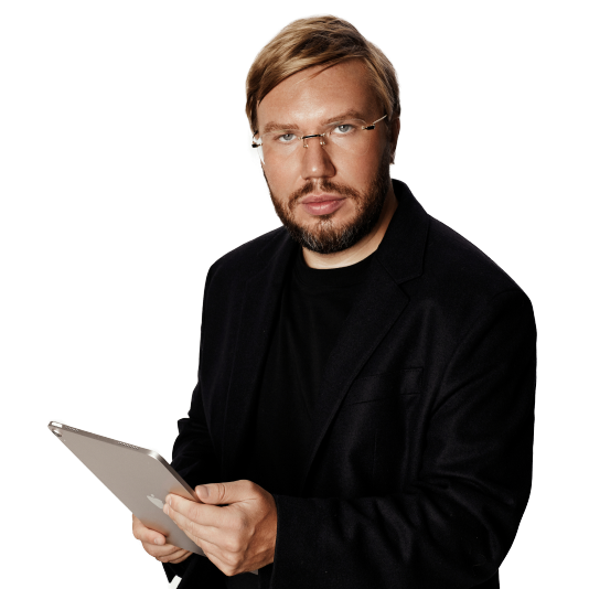 Попович Игорь Александрович